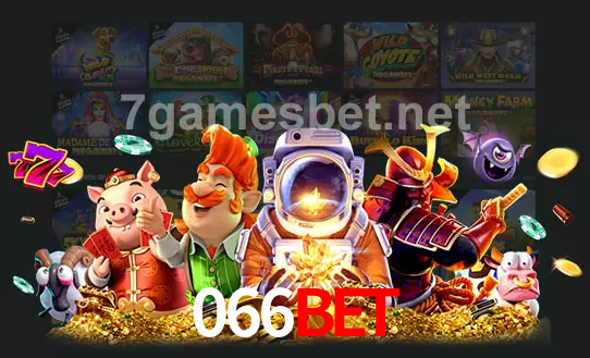 cassino 066Bet