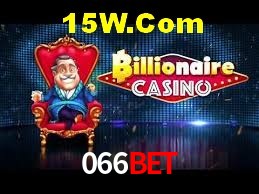 Tennis Betting 066Bet