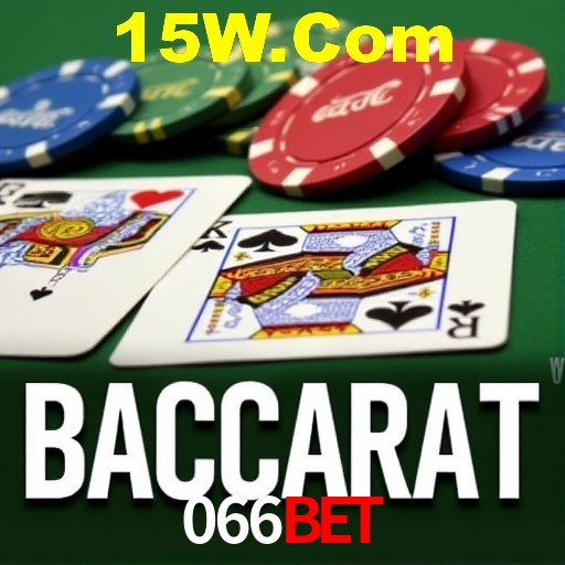 Mesa de Blackjack 066Bet