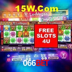 Desvendando o Mundo dos Jogos Virtuais na 066Bet