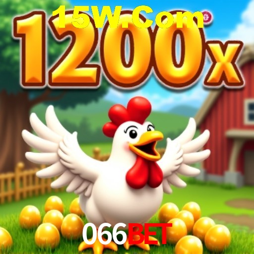 A Emoção da Loteria na 066Bet: Uma Chance de Mudança de Vida