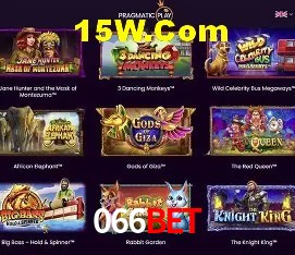Inovações de Jogos na 066Bet: O Futuro das Experiências Interativas