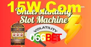 066Bet App Interface