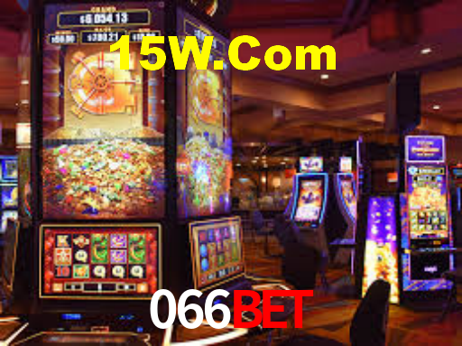 Descubra a Magia dos Jogos de Arcade no 066Bet