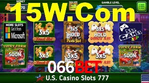 Welcome Bonus 066Bet