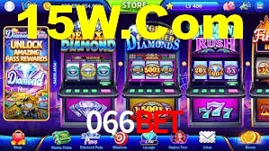 Premium Interface 066Bet