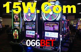 066Bet: Seu Cassino Premiado com Pagamentos Rápidos