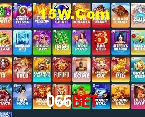 Apostas Esportivas na 066Bet: Um Guia Completo