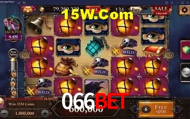 Inovações de Jogos na 066Bet: O Futuro das Experiências Interativas