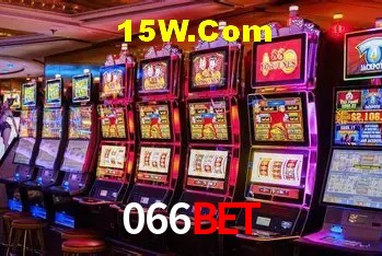 Descubra a Magia dos Jogos de Arcade no 066Bet